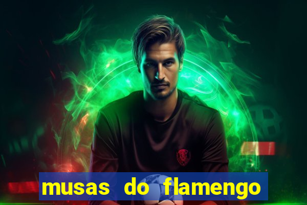 musas do flamengo peladas 2016